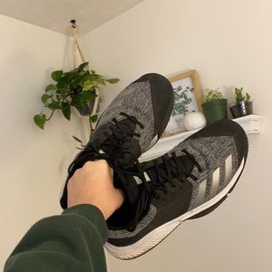 Adidas volley ball shoes!!